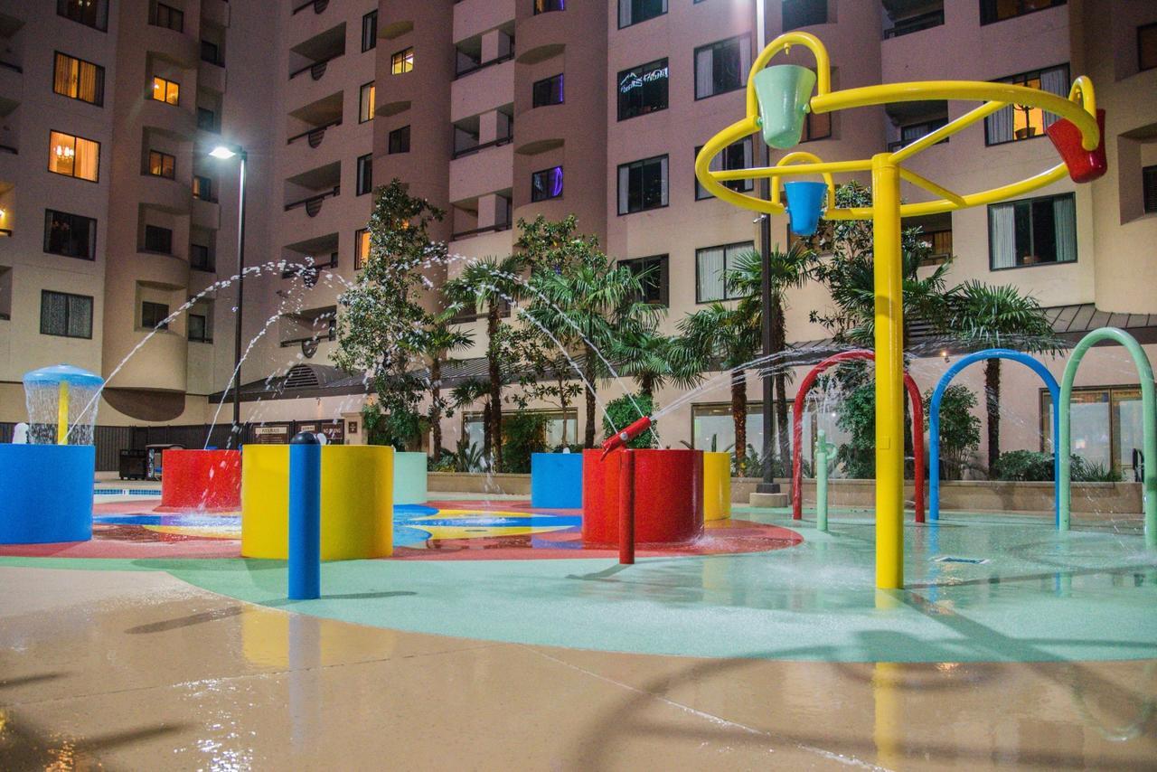 Polo Towers By Raintree Ξενοδοχείο Λας Βέγκας Εξωτερικό φωτογραφία